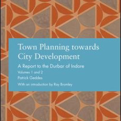 Town Planning towards City Development Town Planning towards City Development