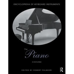 The Piano The Piano
