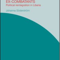 Peacebuilding and Ex-Combatants Peacebuilding and Ex-Combatants