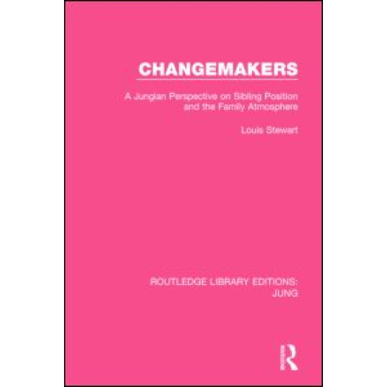 Changemakers (RLE: Jung)