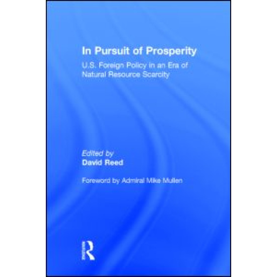 In Pursuit of Prosperity In Pursuit of Prosperity