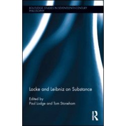Locke and Leibniz on Substance Locke and Leibniz on Substance