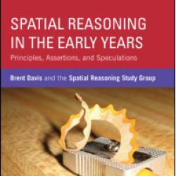 Spatial Reasoning in the Early Years