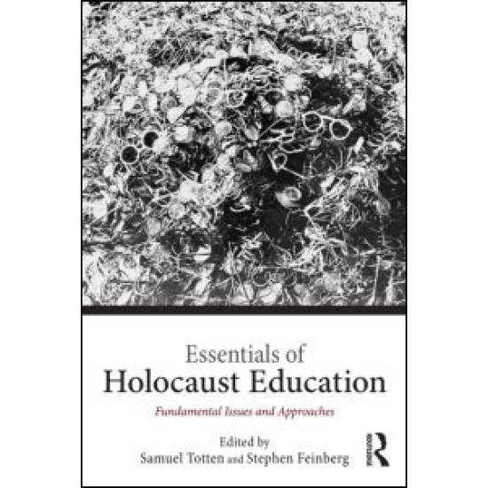 Essentials of Holocaust Education