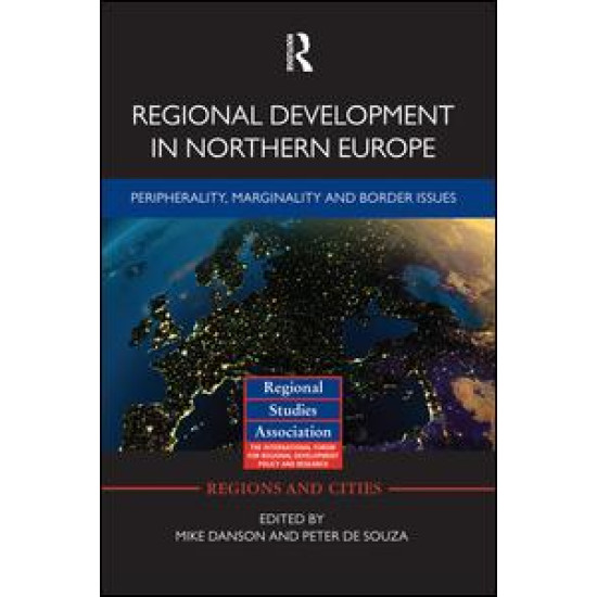Regional Development in Northern Europe Regional Development in Northern Europe