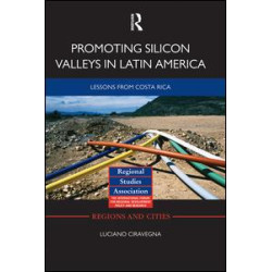 Promoting Silicon Valleys in Latin America Promoting Silicon Valleys in Latin America