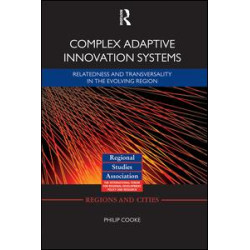 Complex Adaptive Innovation Systems
