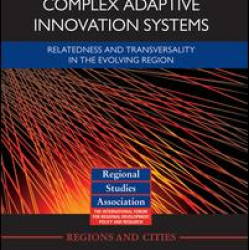 Complex Adaptive Innovation Systems Complex Adaptive Innovation Systems