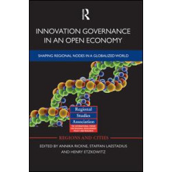 Innovation Governance in an Open Economy Innovation Governance in an Open Economy