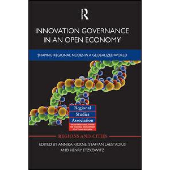 Innovation Governance in an Open Economy