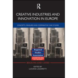 Creative Industries and Innovation in Europe