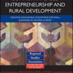 Community-based Entrepreneurship and Rural Development Community-based Entrepreneurship and Rural Development