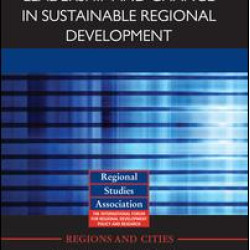 Leadership and Change in Sustainable Regional Development Leadership and Change in Sustainable Regional Development