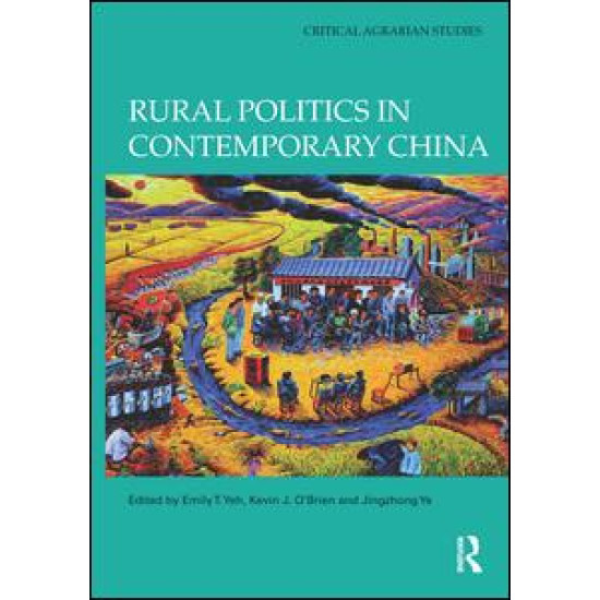 Rural Politics in Contemporary China
