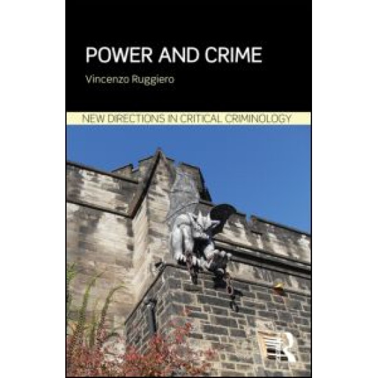 Power and Crime Power and Crime