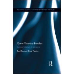 Queer Victorian Families Queer Victorian Families