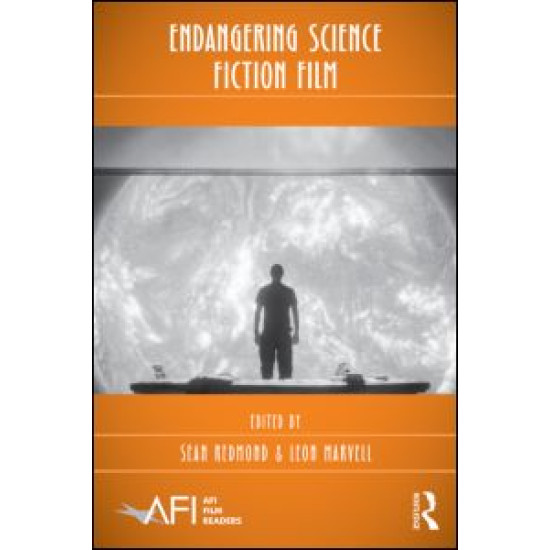 Endangering Science Fiction Film Endangering Science Fiction Film