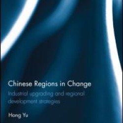 Chinese Regions in Change Chinese Regions in Change