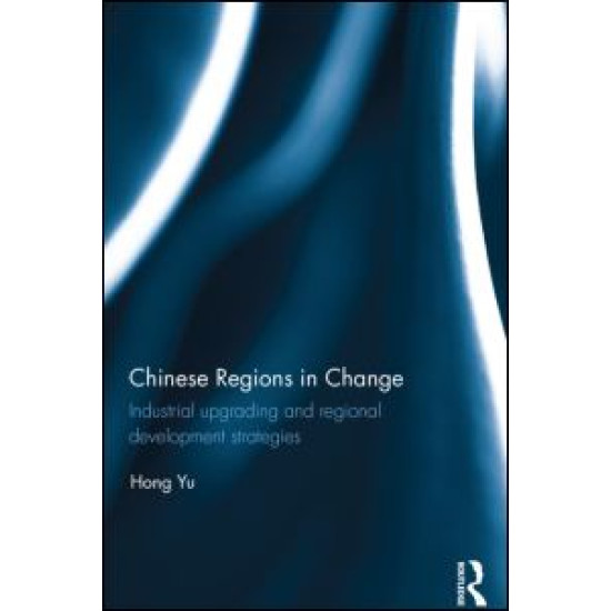 Chinese Regions in Change Chinese Regions in Change