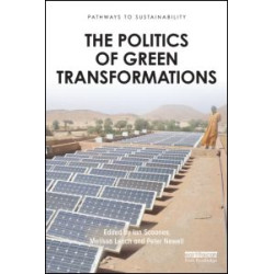 The Politics of Green Transformations