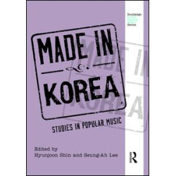 Made in Korea Made in Korea