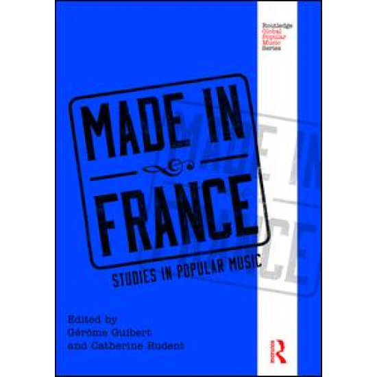 Made in France Made in France
