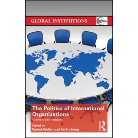 The Politics of International Organizations