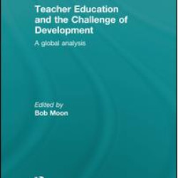 Teacher Education and the Challenge of Development