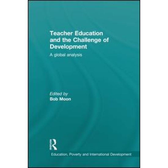 Teacher Education and the Challenge of Development