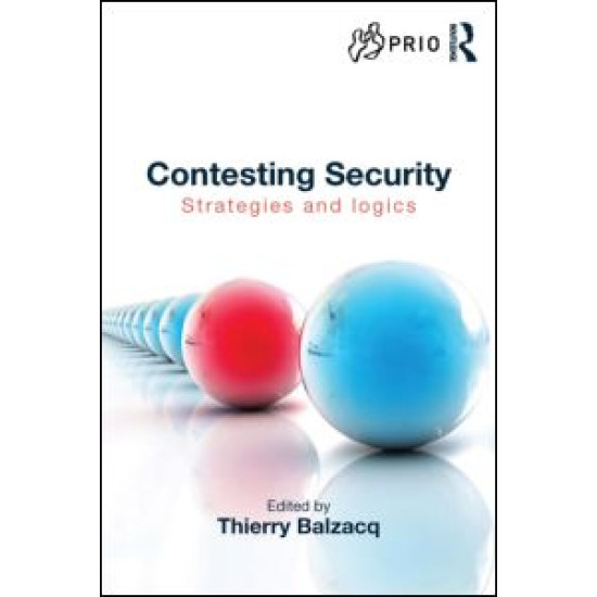 Contesting Security