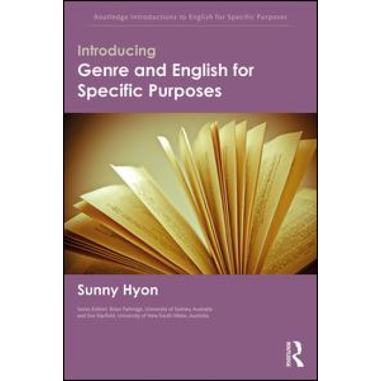 Introducing Genre and English for Specific Purposes