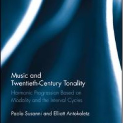 Music and Twentieth-Century Tonality