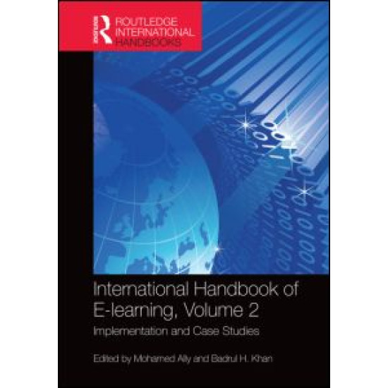 International Handbook of E-Learning Volume 2