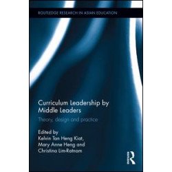 Curriculum Leadership by Middle Leaders