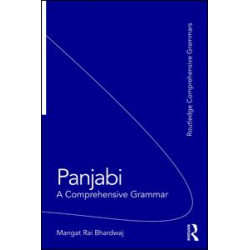Panjabi Panjabi