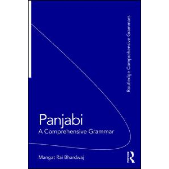 Panjabi