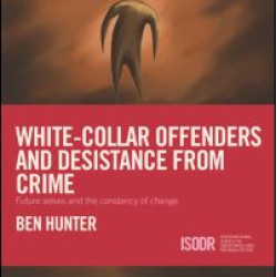 White-Collar Offenders and Desistance from Crime