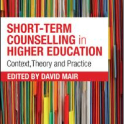 Short-term Counselling in Higher Education
