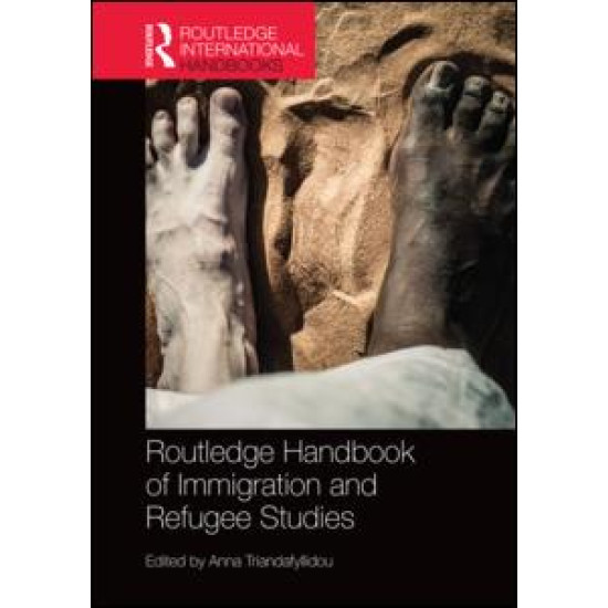 Routledge Handbook of Immigration and Refugee Studies