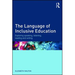 The Language of Inclusive Education