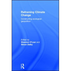 Reframing Climate Change Reframing Climate Change