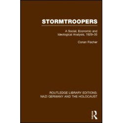 Stormtroopers (RLE Nazi Germany & Holocaust)