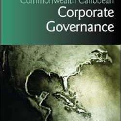 Commonwealth Caribbean Corporate Governance Commonwealth Caribbean Corporate Governance