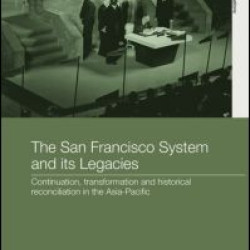 The San Francisco System and Its Legacies The San Francisco System and Its Legacies