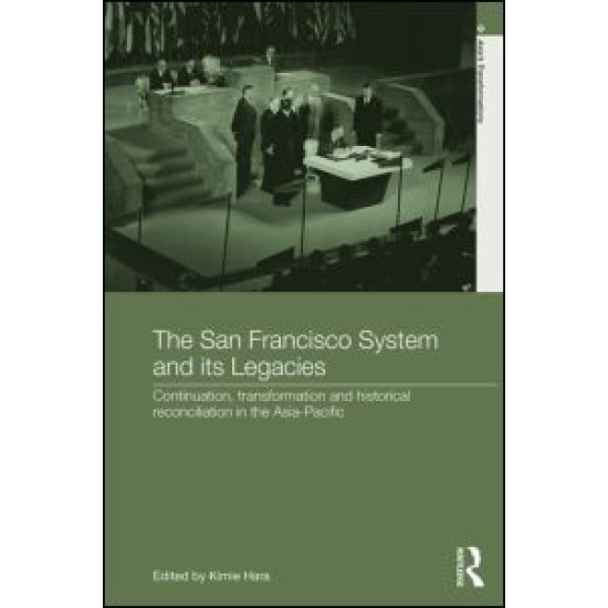 The San Francisco System and Its Legacies The San Francisco System and Its Legacies