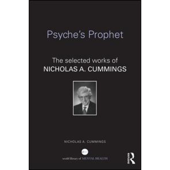 Psyche's Prophet