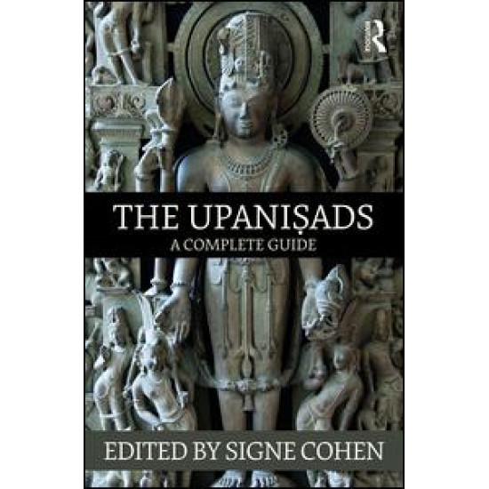 The Upanisads