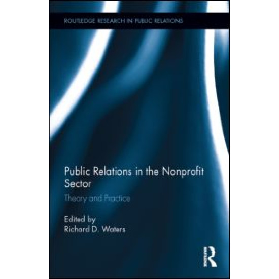 Public Relations in the Nonprofit Sector