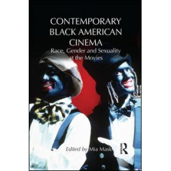 Contemporary Black American Cinema Contemporary Black American Cinema