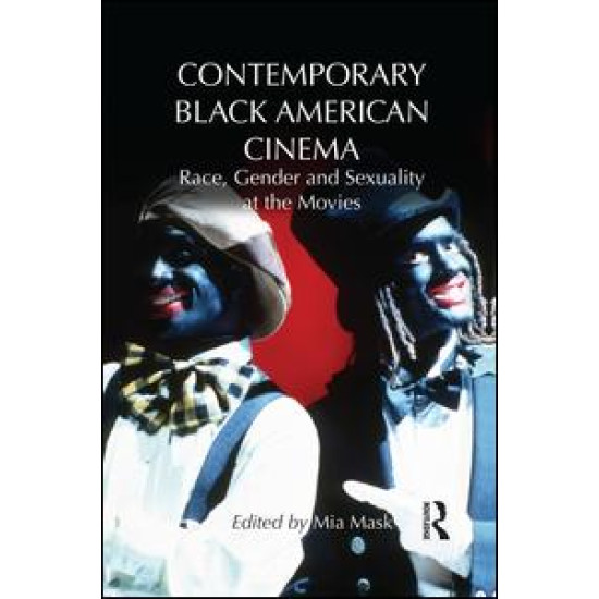 Contemporary Black American Cinema